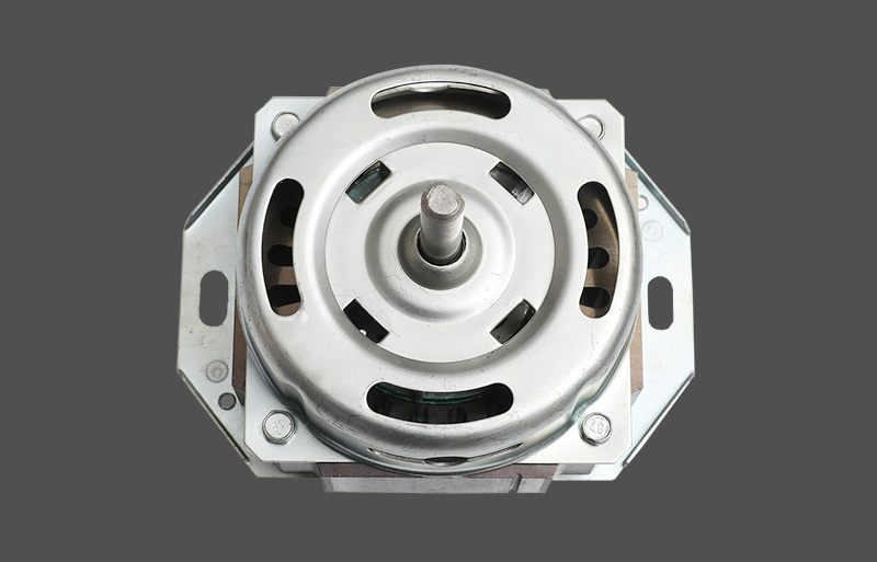 Động cơ rửa bộ phận thiết bị gia dụng