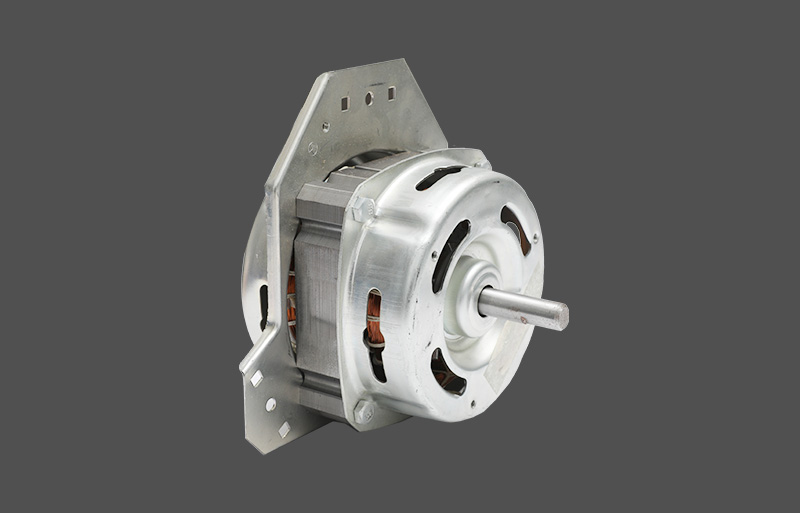 Động cơ quay vòng bi của LG Copper Wire