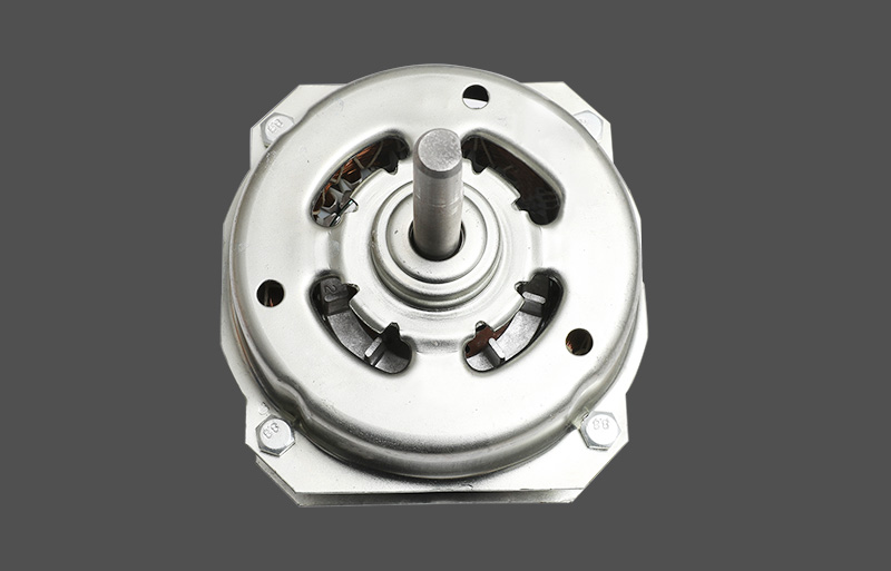 Động cơ trích xuất vòng quay 60W cho máy quay