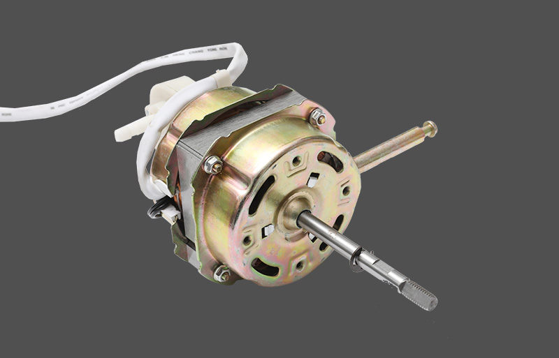 Bán hàng nóng BLDC Motor cho người hâm mộ Shake Head
